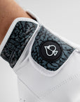 Pins and Aces Premium Tour Glove - Elephant Print