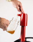 Pins and Aces Liquor Stick 2.0 - Red