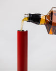 Pins and Aces Liquor Stick 2.0 - Red