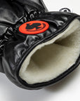 Pins and Aces Boxing Glove Driver Cover - Black