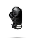 Pins and Aces Boxing Glove Fairway Cover - Black