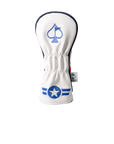 Pins and Aces Top Gun Goose Hybrid Headcover