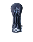 Pins and Aces Top Gun Ice Man Fairway Headcover