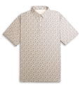 Pins and Aces Player Preferred™ Polo - Old Fashioned