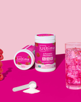 Ultima Raspberry Electrolyte Drink Mix