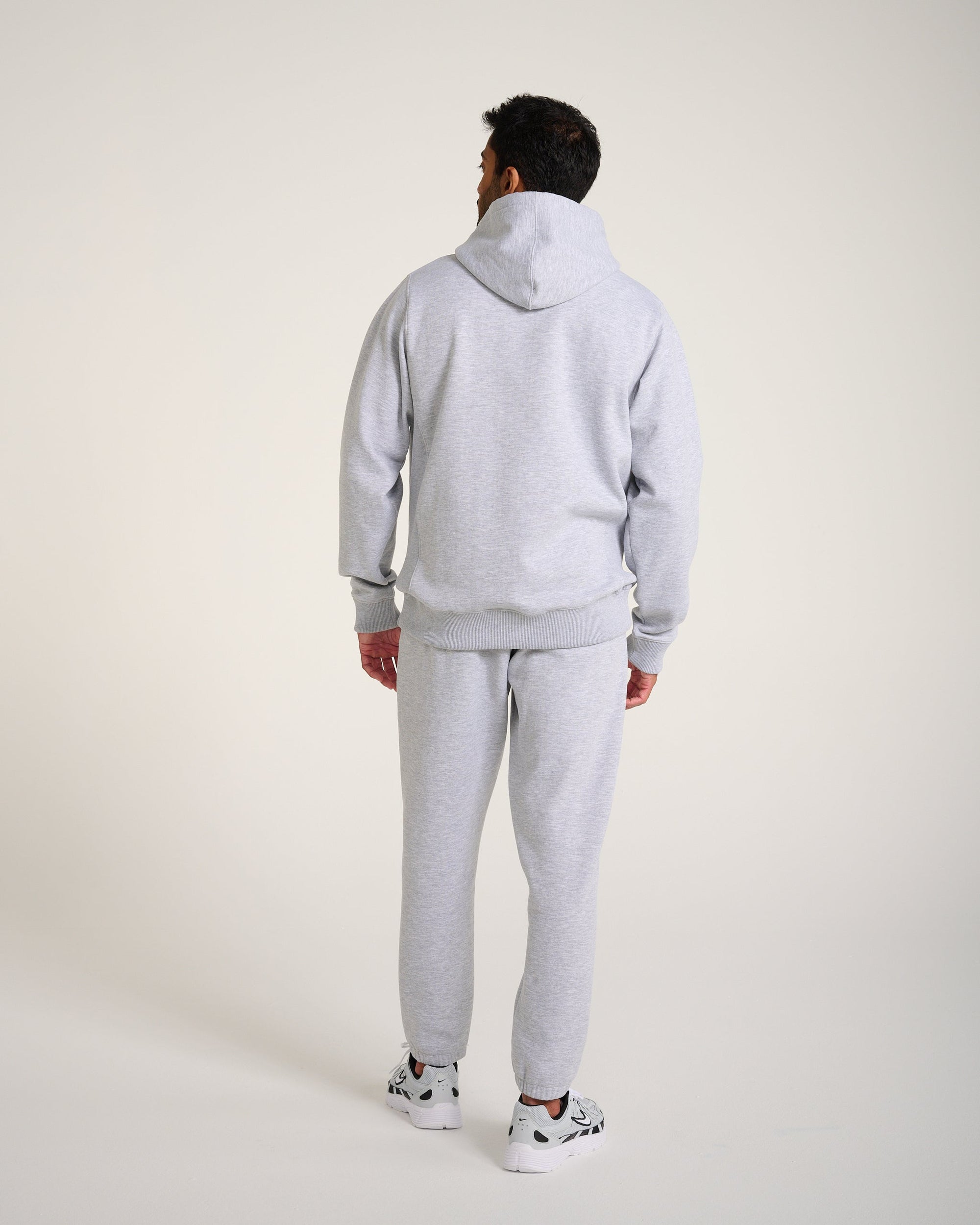 Bad Birdie Rec League Hoodie
