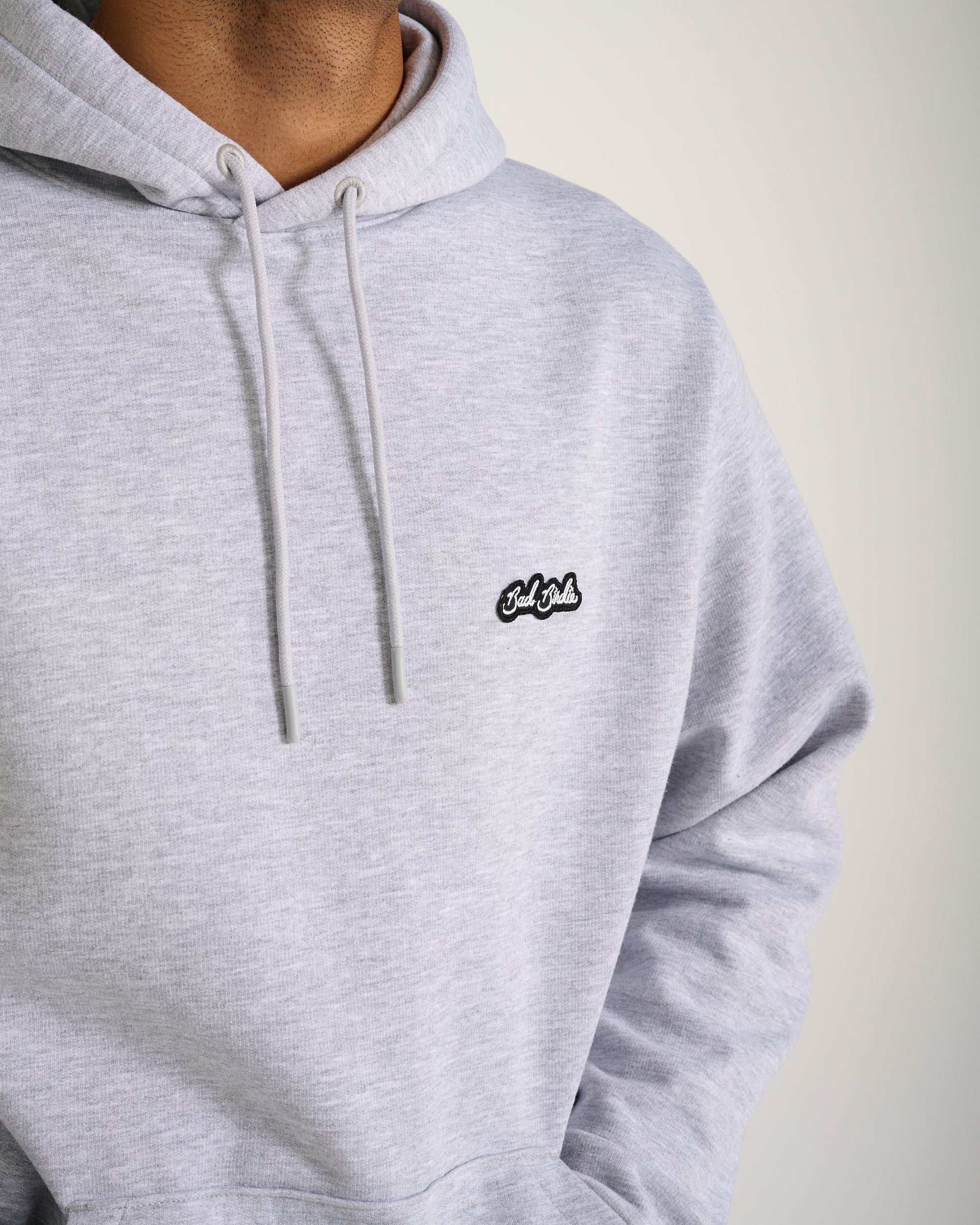 Bad Birdie Rec League Hoodie