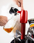 Pins and Aces Liquor Stick 2.0 - Red