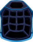 Sun Mountain Sync Cart Bag - Surf-Navy