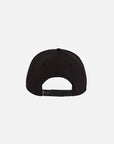 Bad Birdie Script Hat - Black