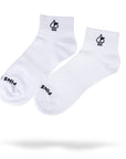 Pins and Aces Crew Socks