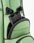 Pins And Aces 5 Way Player Preferred™ Golf Bag - Sage