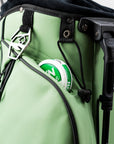 Pins And Aces 5 Way Player Preferred™ Golf Bag - Sage