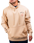 Pins and Aces Ham and Egg Lifestyle Hoodie