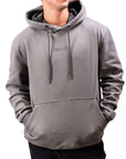 Pins and Aces Graphite Lifestyle Hoodie