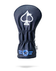 Pins and Aces Top Gun Maverick Driver Headcover
