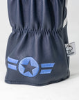 Pins and Aces Top Gun Maverick Driver Headcover