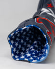 Pins and Aces Top Gun Maverick Driver Headcover