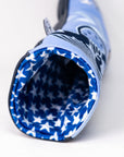 Pins and Aces Top Gun Ice Man Fairway Headcover