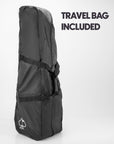 Pins and Aces Player Preferred 5 Way Stand Bag - Domino