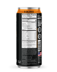 Velocity Energy Drink - Orange Creamsicle