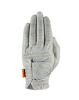Vice Golf Pure Light Gray 2025 Gloves
