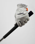 Vice Golf Pure Light Gray 2025 Gloves