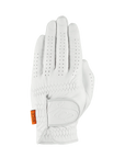 Vice Golf Pure White 2026 Golf Gloves