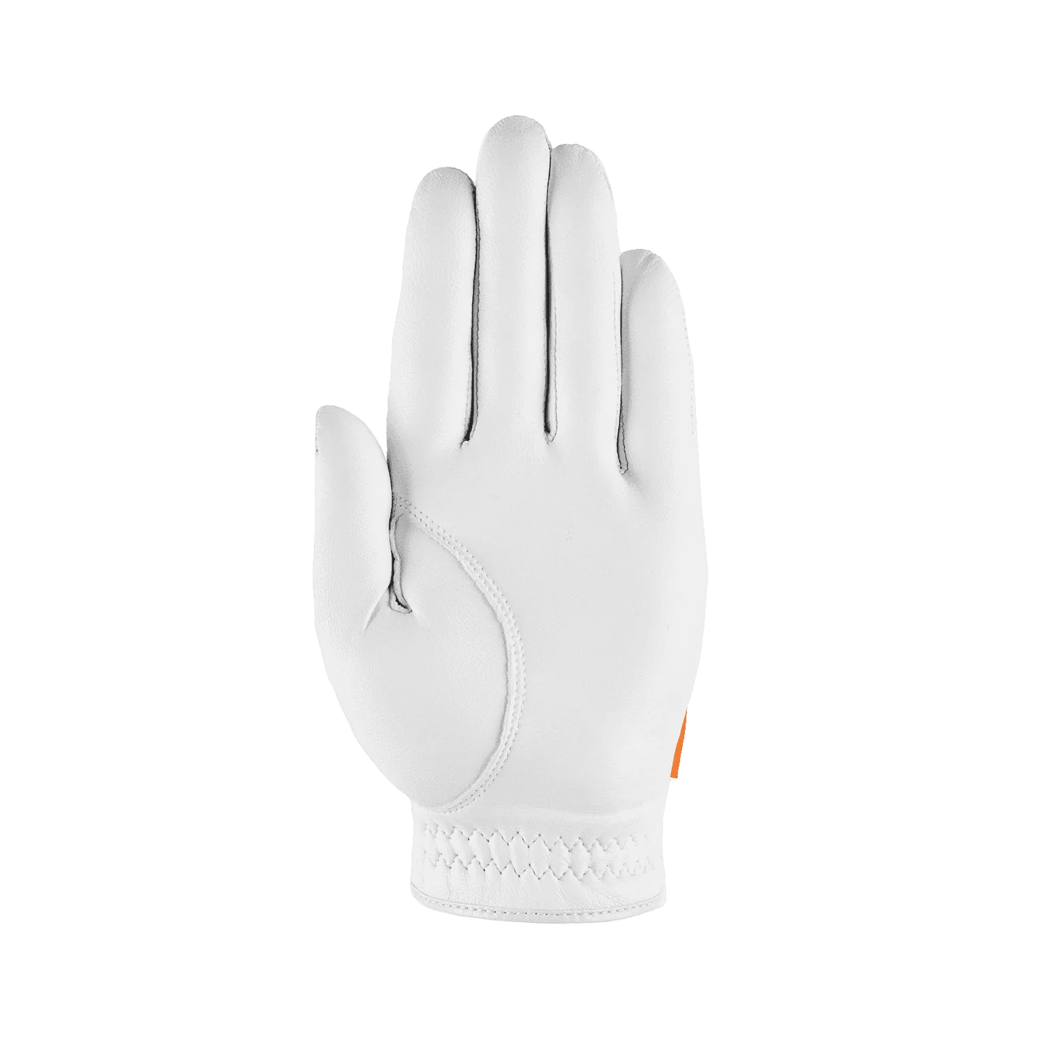 Vice Golf Pure White 2026 Golf Gloves