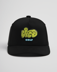Vice Golf Vice Junior Cap Black