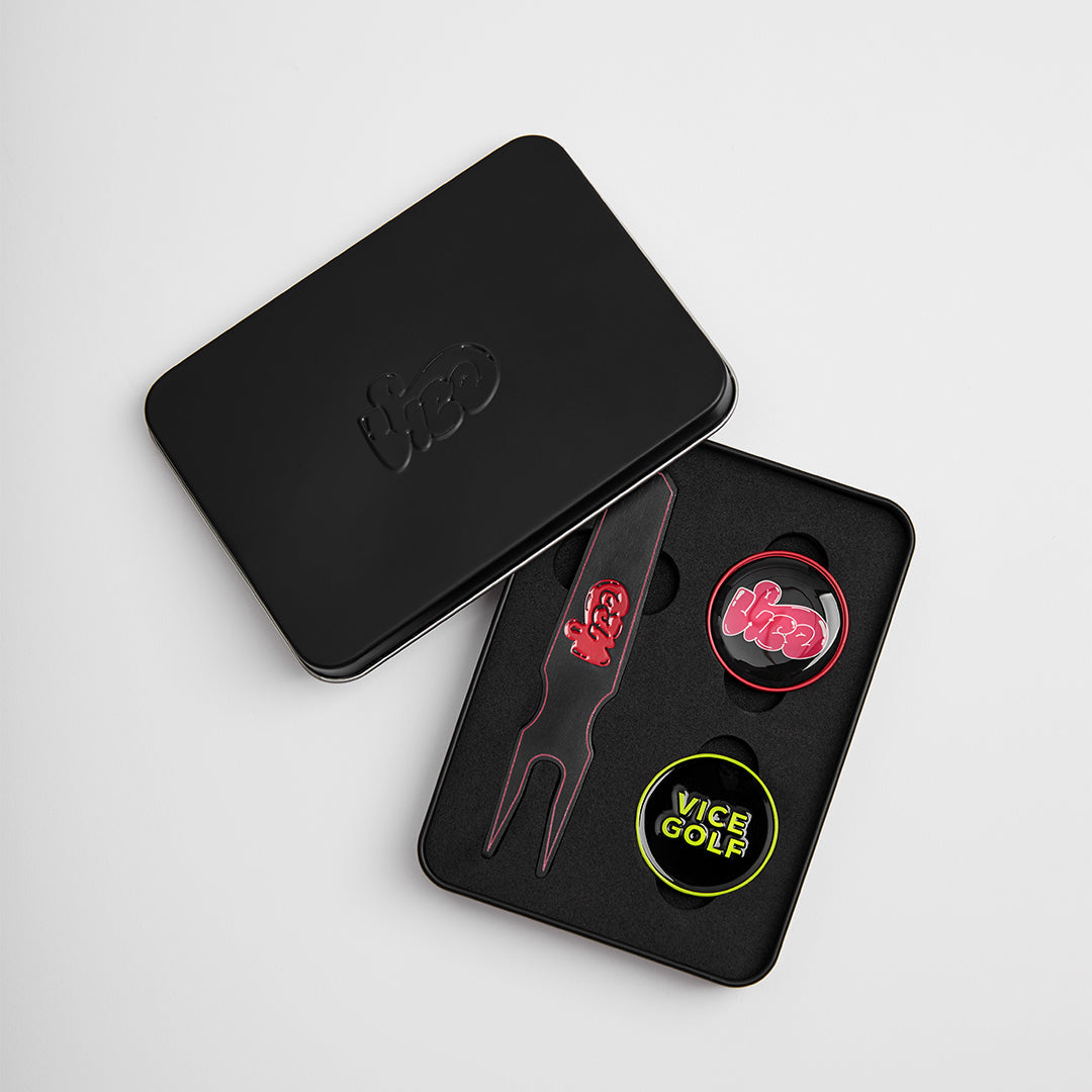 Vice Golf Junior Divot Tool Pro Set