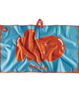 Vice Golf Vice Shine Junior Towel - Blue