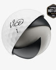 Vice Golf Vice Pro Balls