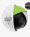 Vice Golf Vice Pro Plus Balls