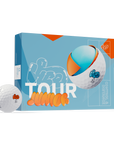 Vice Golf Vice Tour Junior Balls
