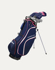 Wilson Women's Profile Complete Set With Stand Bag - RIght Hand