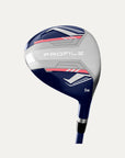 Wilson Women's Profile Complete Set With Stand Bag - RIght Hand