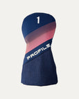 Wilson Women's Profile Complete Set With Stand Bag - RIght Hand