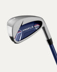Wilson Women's Profile Complete Set With Stand Bag - RIght Hand