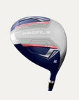 Wilson Women's Profile Complete Set With Stand Bag - RIght Hand