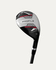 Wilson Men's Profile Complete Set With Stand Bag - Right Hand