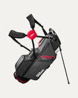 Wilson Men's Profile Complete Set With Stand Bag - Right Hand