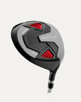 Wilson Kid's Profile JGI Complete Set - Right Hand