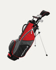 Wilson Kid's Profile JGI Complete Set - Right Hand