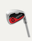 Wilson Kid's Profile JGI Complete Set - Right Hand