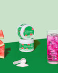 Ultima Replenisher Watermelon Electrolyte Hydration Powder Canister - 30 Servings