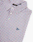 Breezy Golf The Ace Polo