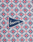 Breezy Golf The Ace Polo