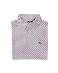 Breezy Golf The Ace Polo