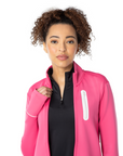Lero Golf The Azalea Jacket